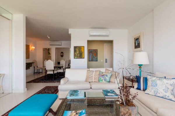 Apartamento Residencial à Venda | Lagoa | Rio de Janeiro | AP2932_MMQ - Imagem 10
