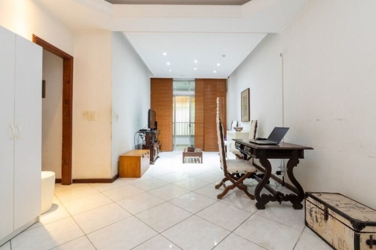 Apartamento Residencial à Venda | Barra da Tijuca | Rio de Janeiro | AP2886_MMQ