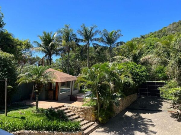 Casa Residencial à Venda | Praia Mole | Florianópolis | CA0667_MMQ - Imagem 3