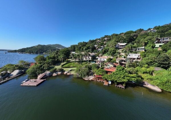 Casa Residencial à Venda | Barra da Lagoa | Florianópolis | CA0700_MMQ - Imagem 34