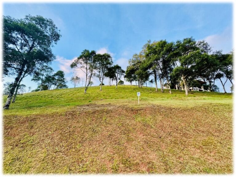 Terreno Residencial à Venda | Villa da Cachoeira | Rancho Queimado | TE0151_MMQ