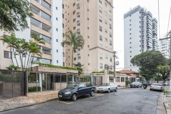 Apartamento Residencial à Venda | Jardim da Saúde | São Paulo | AP2905_MMQ - Imagem 49