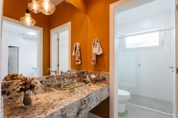Casa Residencial à Venda | Jurerê | Florianópolis | CA0673_MMQ - Imagem 8