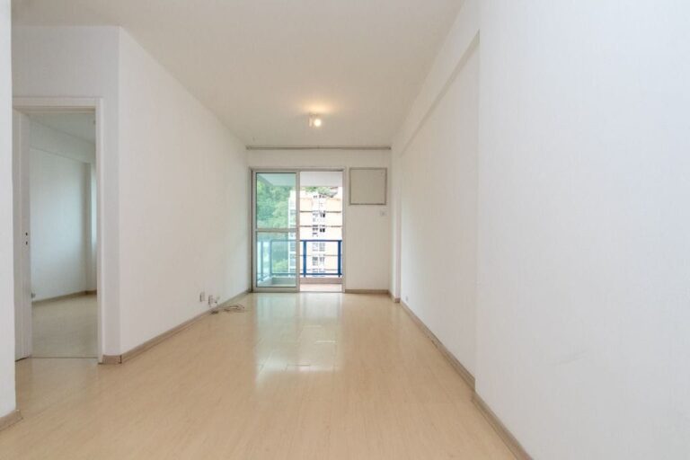 Apartamento Residencial à Venda | Humaitá | Rio de Janeiro | AP2750_MMQ
