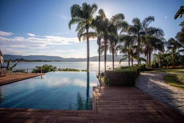 Casa Residencial à Venda | Barra da Lagoa | Florianópolis | CA0700_MMQ - Imagem 13