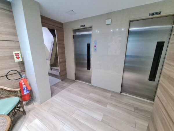 Apartamento Residencial à Venda | Ipanema | Rio de Janeiro | AP2943_MMQ - Imagem 11