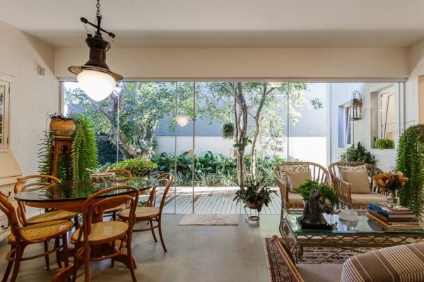 Casa Residencial à Venda | Jurerê | Florianópolis | CA0673_MMQ - Imagem 7