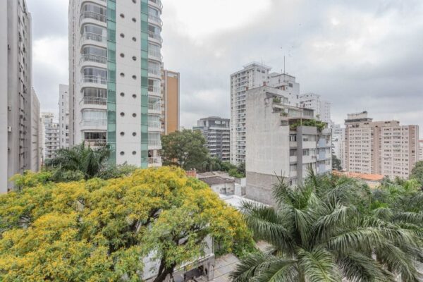 Apartamento Residencial à Venda | Cerqueira César | São Paulo | AP2901_MMQ - Imagem 13