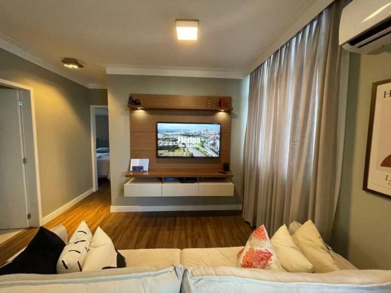 Apartamento Residencial à Venda | Agronômica | Florianópolis | AP2796_MMQ