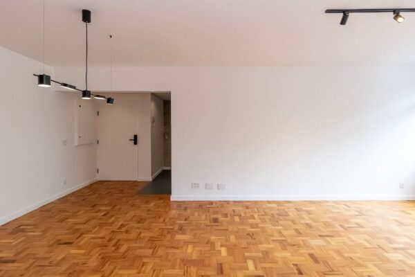 Apartamento Residencial à Venda | Jardim Paulista | São Paulo | AP2874_MMQ - Imagem 5