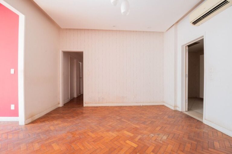 Apartamento Residencial à Venda | Copacabana | Rio de Janeiro | AP2770_MMQ