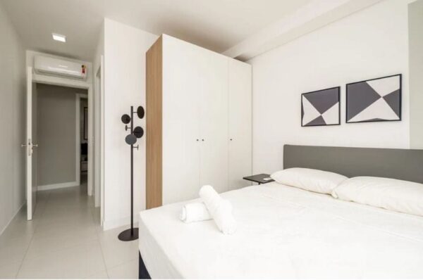 Apartamento Residencial à Venda | Jurerê | Florianópolis | AP2803_MMQ - Imagem 12