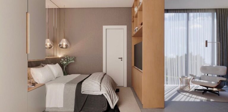 Apartamento Residencial à Venda | Jurerê | Florianópolis | AP2887_MMQ
