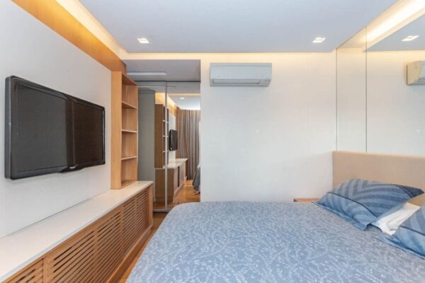 Apartamento Residencial à Venda | Vila Romana | São Paulo | AP2806_MMQ - Imagem 37