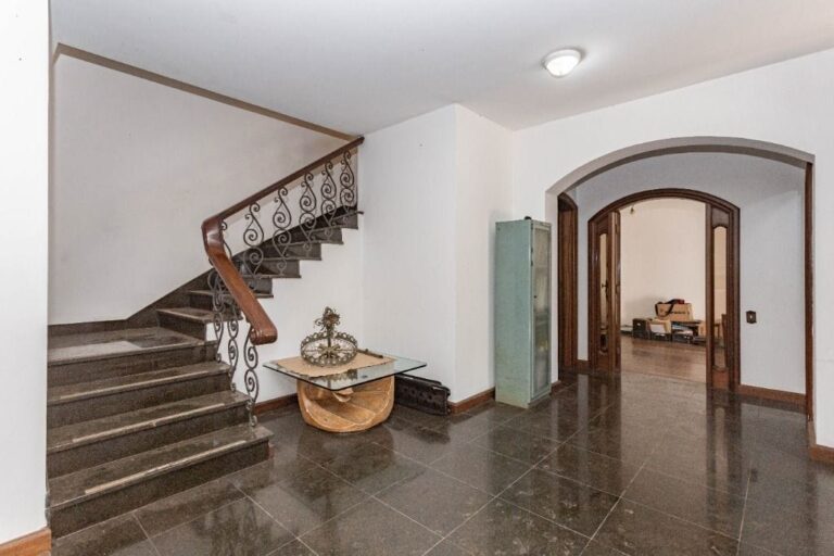 Casa Residencial à Venda | Vila Ida | São Paulo | CA0715_MMQ