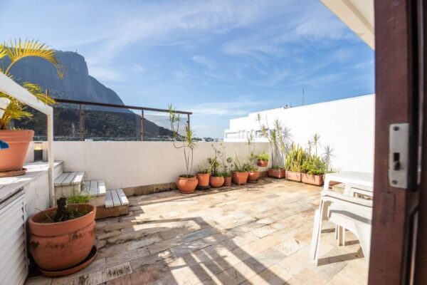Cobertura / Penthouse Residencial à Venda | Jardim Botânico | Rio de Janeiro | PH0342_MMQ - Imagem 23