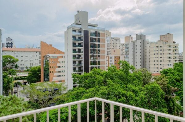 Apartamento Residencial à Venda | Centro | Florianópolis | AP2815_MMQ - Imagem 17