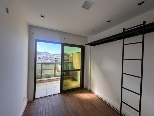 Sala Comercial à Venda | Barra da Tijuca | Rio de Janeiro | SA0067_MMQ - Imagem 2