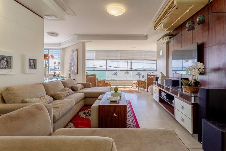 Apartamento Residencial à Venda | Centro | Florianópolis | AP2828_MMQ
