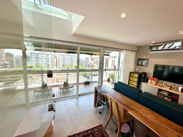Apartamento Residencial à Venda | Centro | Florianópolis | AP2784_MMQ - Imagem 3