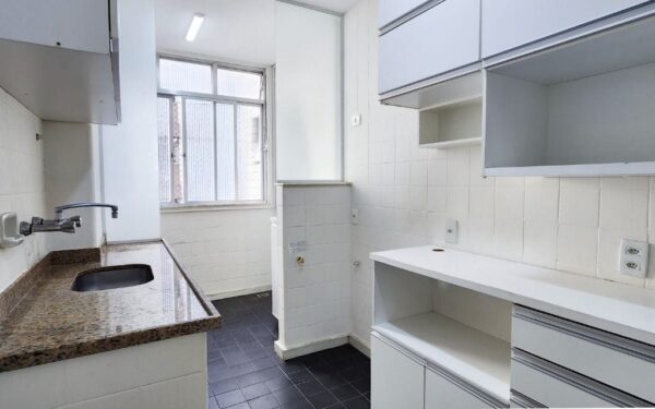 Apartamento Residencial à Venda | Leblon | Rio de Janeiro | AP2879_MMQ - Imagem 3