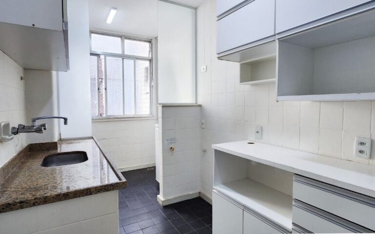 Apartamento Residencial à Venda | Leblon | Rio de Janeiro | AP2879_MMQ