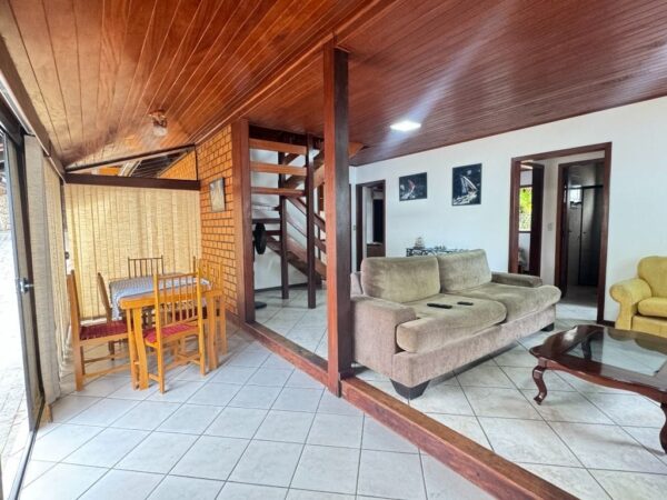 Casa Residencial à Venda | Sambaqui | Florianópolis | CA0696_MMQ - Imagem 17
