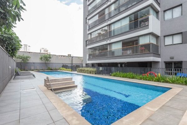 Apartamento Residencial à Venda | Vila da Saúde | São Paulo | AP2833_MMQ - Imagem 31