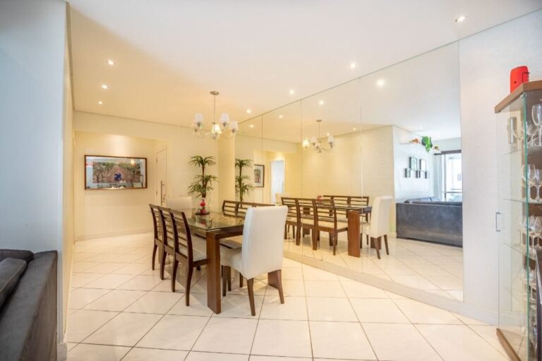 Apartamento Residencial à Venda | Estreito | Florianópolis | AP2820_MMQ