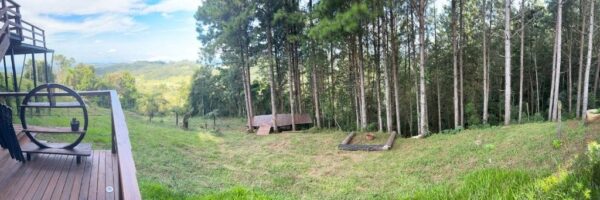 Casa Residencial à Venda | Villa da Cachoeira | Rancho Queimado | CA0676_MMQ - Imagem 26
