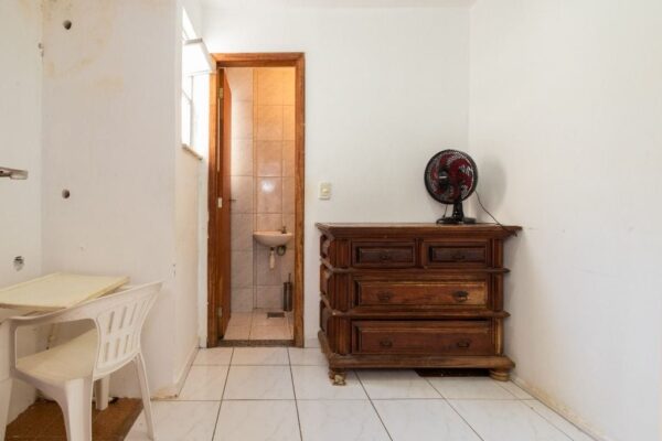 Apartamento Residencial à Venda | Barra da Tijuca | Rio de Janeiro | AP2886_MMQ - Imagem 20