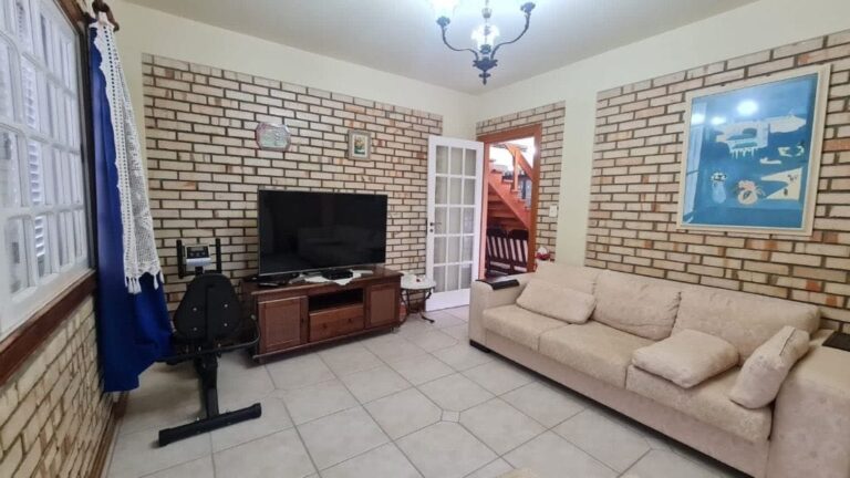Casa Residencial à Venda | Jurerê | Florianópolis | CA0694_MMQ