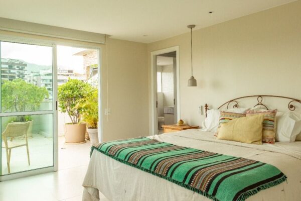 Cobertura / Penthouse Residencial à Venda | Jardim Botânico | Rio de Janeiro | PH0350_MMQ - Imagem 18
