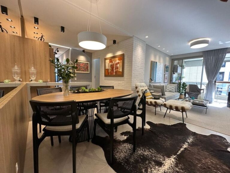 Apartamento Residencial à Venda | Jurerê | Florianópolis | AP2916_MMQ