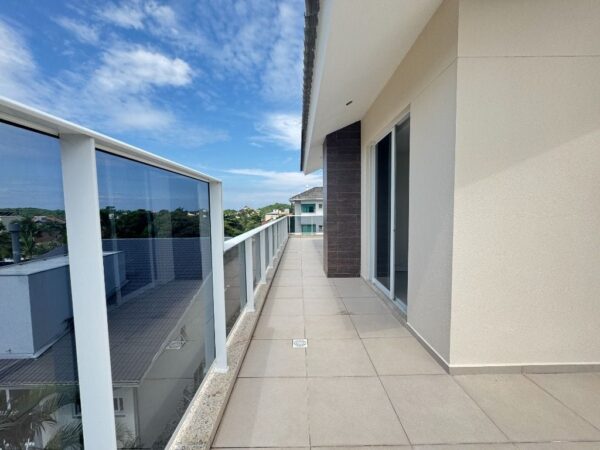 Cobertura / Penthouse Residencial à Venda | Rio Tavares | Florianópolis | PH0354_MMQ - Imagem 10