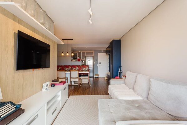 Apartamento Residencial à Venda | Itacorubi | Florianópolis | AP2859_MMQ - Imagem 3