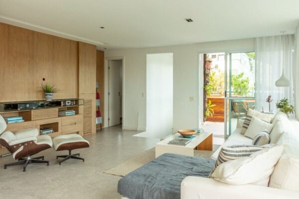 Cobertura / Penthouse Residencial à Venda | Jardim Botânico | Rio de Janeiro | PH0350_MMQ - Imagem 12