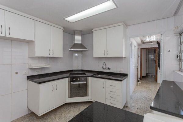 Apartamento Residencial à Venda | Jardim Paulista | São Paulo | AP2911_MMQ - Imagem 22