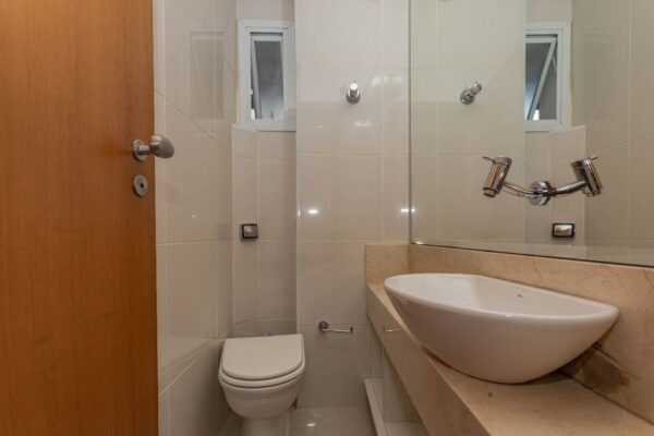 Apartamento Residencial à Venda | Jardim Paulista | São Paulo | AP2911_MMQ - Imagem 10