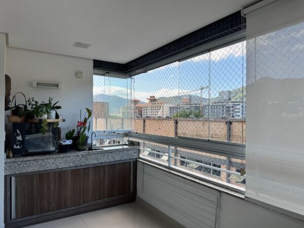 Apartamento Residencial à Venda | Monte Verde | Florianópolis | AP2808_MMQ - Imagem 8