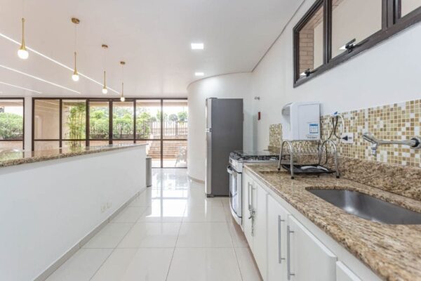 Apartamento Residencial à Venda | Jardim da Saúde | São Paulo | AP2905_MMQ - Imagem 42