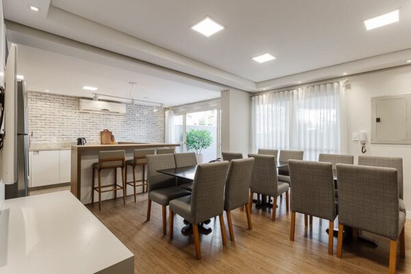 Cobertura / Penthouse Residencial à Venda | Centro | Florianópolis | PH0345_MMQ - Imagem 26