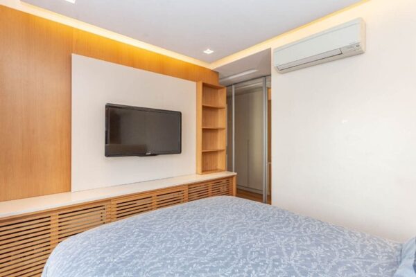 Apartamento Residencial à Venda | Vila Romana | São Paulo | AP2806_MMQ - Imagem 38