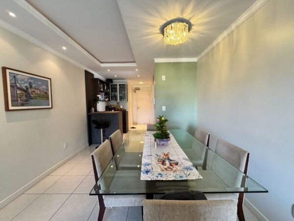 Apartamento Residencial à Venda | Saco Grande | Florianópolis | AP2891_MMQ - Imagem 7