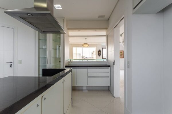 Cobertura / Penthouse Residencial à Venda | Centro | Florianópolis | PH0344_MMQ - Imagem 10