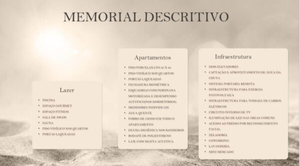 Apartamento Residencial à Venda | Jurerê | Florianópolis | AP2754_MMQ - Imagem 6