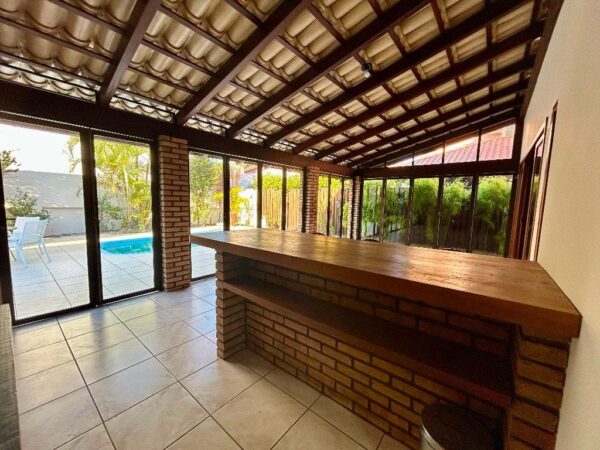 Casa Residencial à Venda | Jurerê Internacional | Florianópolis | CA0706_MMQ - Imagem 15