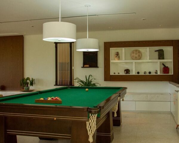 Casa Residencial à Venda | Lagoa da Conceição | Florianópolis | CA0699_MMQ - Imagem 9