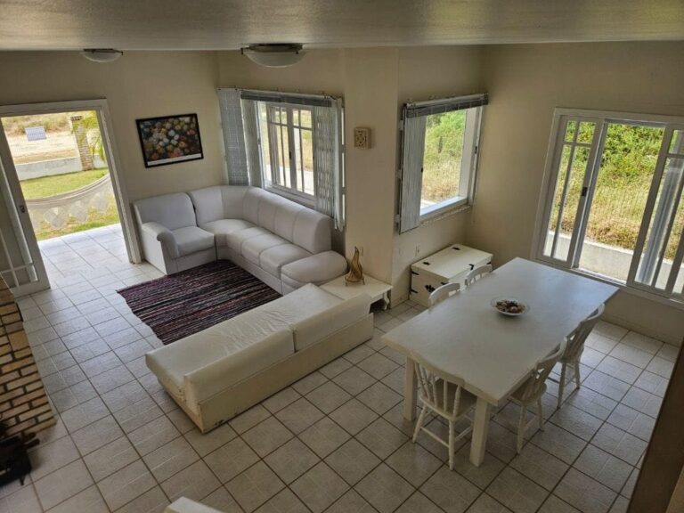 Casa Residencial à Venda | Loteamento Praia de Ibiraquera | Imbituba | CA0693_MMQ