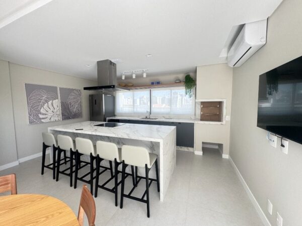 Apartamento Residencial à Venda | Centro | Florianópolis | AP2816_MMQ - Imagem 25